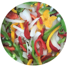 frozen vegetables frozen pepper strips and onion sliced frozen mixed vegetables